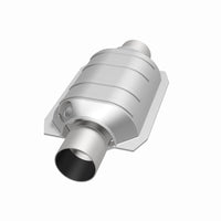MagnaFlow Universal Catalytic Converter 2.5in. W/O2 OEM