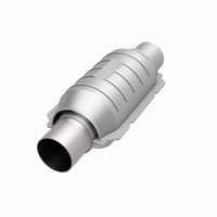MagnaFlow Universal Catalytic Converter 2.00 OBDII Rear