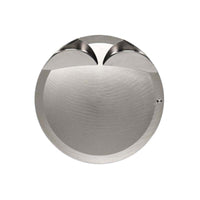 Wiseco Audi 2.7T 30V 81.00 mm Bore 30.86 mm CH -8.00 CC Piston Set