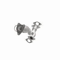 MagnaFlow 2007 Pontiac G6 3.5L Direct Fit Converter
