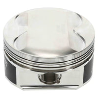 Wiseco Chevy Vortec 4200 RED Series Pistons 3.661in Bore 1.125in CH 10.50cc - Set of 8