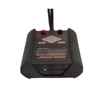 Autometer Handheld Automotive/Heavy Duty Truck Electrical System Analyzer 6V/12V Applications