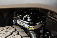 ICON 2007 Toyota Tundra Co Hardware Kit - Pair
