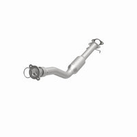 MagnaFlow 01-03 Buick Century 3.1L Direct Fit Converter