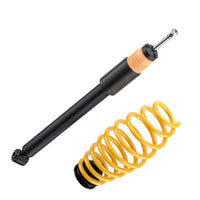 ST X-Height Adjustable Coilovers 15+ Audi A3 (8V) 2.0L TDI 2wd / 15+ VW Golf VII 2.0L TDI