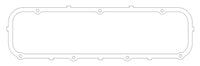 Cometic Ford 460 Big Block .125in KF Valve Cover Gasket Set