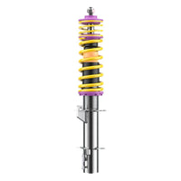 KW Coilover Kit V1 Audi TT (TTC TTR) Coupe + Roadster; FWD; all engines