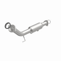 MagnaFlow California Direct Fit Catalytic Conv 02-06 Acura RSX L4 2.0L / 02-05 Honda Civic L4 2.0L