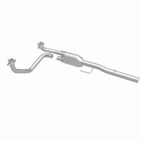 MagnaFlow 94-95 Dodge Ram y-pipe CA Direct Fit Converter