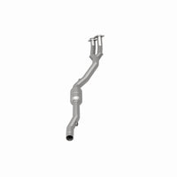 MagnaFlow California Direct Fit Converter 96-97 BMW 840Ci 4.4L
