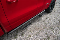 N-Fab Predator Pro Step System 15.5-17 Dodge Ram 1500 Crew Cab - Tex Black