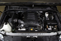 K&N Dryflow Air Intake System Toyota Tundra V8-5.7L 12-21