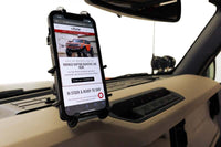 Addictive Desert Designs21-23 Ford Bronco & Bronco Raptor Digital Device Dash Mount