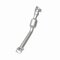 MagnaFlow Direct Fit Catalytic Converter 2005-2007 Cobalt 2 L Underbody