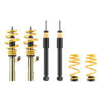 ST Coilover Kit 10-14 Volkswagen Golf TDI MKVI