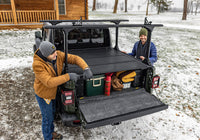 BAK 24-25 Toyota Tacoma 5ft. Bed BAKFlip MX4 TS