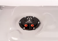 Aeromotive 86-98.5 Ford Mustang Stealth Fuel Tank w/ TVS Brushless Eliminator