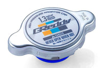 GReddy Type-S 1.3 Radiator Cap Most Nissan / Subaru / Mazda / Mitsubishi / Some Toyota - Brushed