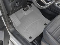 WeatherTech 2020+ Volkswagen Tiguan Front FloorLiner HP - Grey