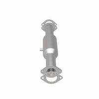 MagnaFlow Direct Fit Catalytic Converter 83-85 Ford Ranger 2.8L