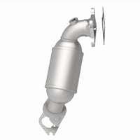 MagnaFlow 2017 Cadillac XT5 Rear Underbody 3.6L Direct Fit Converter