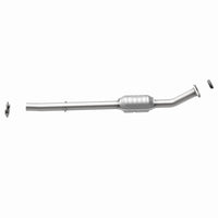 MagnaFlow Direct Fit Catalytic Converter 11-12 Mazda 2 1.5L