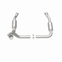MagnaFlow 06-10 Ford Explorer 4.0L Direct Fit Converter