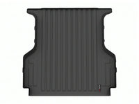 WeatherTech 2019+ Ford Ranger Bed TechLiner - Black