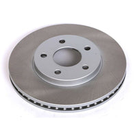 Power Stop 06-11 Chevrolet HHR Front Semi Coated Rotor