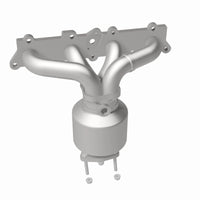 MagnaFlow Direct Fit Catalytic Converter 01-02 Saturn SC/SL/SW 1.9L