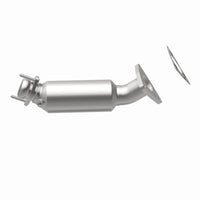 MagnaFlow California Grade Direct Fit Catalytic Converter 98-02 Chevrolet Camaro V8 5.7L