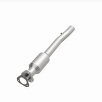 MagnaFlow Direct Fit Catalytic Converter 99-01 E350 Van 5.4/6.8L