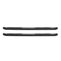 Westin 2007-2018 Toyota Tundra CrewMax E-Series 3 Nerf Step Bars - Black