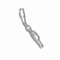 MagnaFlow Direct Fit Catalytic Converter 06 Audi RS4 Awd D/S OEM