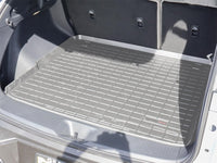 WeatherTech 2025 Nissan Murano Cargo Liner - Black