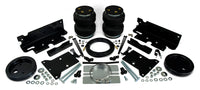 Air Lift LoadLifter 5000 Ultimate w/Internal Jounce Bumper for 11-15 GMC / Chevrolet 3500