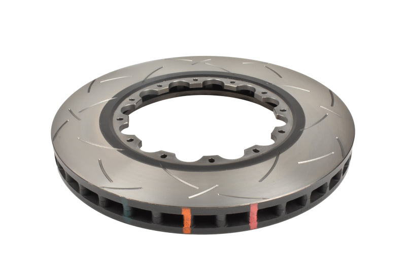 DBA 16-21 Mercedes Benz C63 S AMG (W205) 5000 Series Slotted Front Replacement Ring