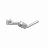 MagnaFlow Direct Fit Catalytic Converter OEM 11-12 Jeep Grand Cherokee 3.6L
