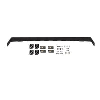 ARB LC200 2125 1770040 & 17915010 BASE Rack Deflector