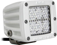 Rigid Industries Marine - Dually - Spot - Set of 2