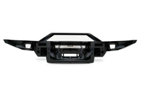 DV8 Offroad 21+ Ford Bronco MTO V2 Front Bumper