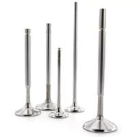 Ferrea 84-98 Harley-Davidson Evolution 1.85in Head 0.31in Stem Dia Comp Intake Valve - Set of 2