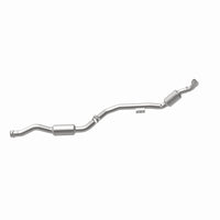MagnaFlow 2007 Mercedes-Benz E350 3.5L Direct Fit Converter
