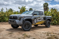 ICON 2024+ Toyota Tacoma 1.25in-3in Stage 10 Suspension System Billet