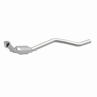 MagnaFlow Direct Fit Catalytic Converter 00-02 Lincoln LS P/S OEM