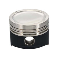 Wiseco Lancia 2.0L 16V 85.50 mm Bore 38.94 mm CH -10.00 CC Piston Set