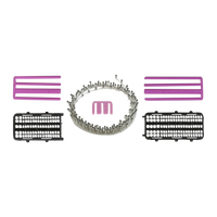 AEM EV Plug & Pin Kit for VCU300