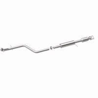 MagnaFlow 12-15 Mazda 5 2.5L Direct Fit CARB Compliant Catalytic Converter
