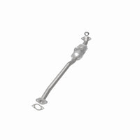 MagnaFlow Direct Fit Catalytic Converter 98-01 Chevrolet Metro 1.3L