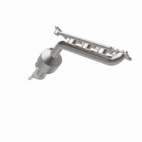 MagnaFlow Direct Fit Catalytic Converter 10-14 GX460 4.6L Manifold